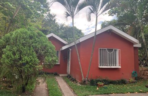 Santa Cruz Mulua Casa | Casa a 5 minutos de los parques del IRTRA