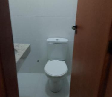 Jardim Rio da Praia Casa | Casa a 500m da praia