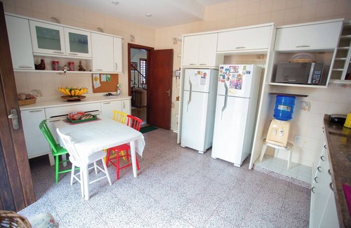 Itacoatiara Casa | Casa a 50m da Praia de Itacoatiara-Niteroi/RJ