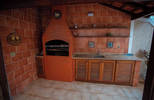 Itacoatiara Casa | Casa a 50m da Praia de Itacoatiara-Niteroi/RJ