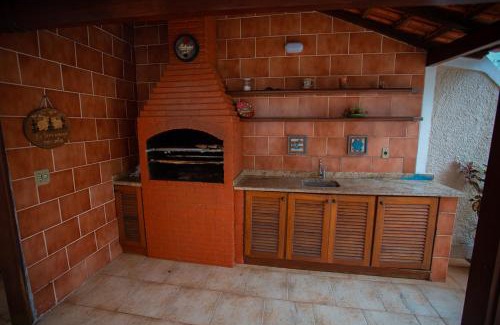 Itacoatiara Casa | Casa a 50m da Praia de Itacoatiara Niteroi RJ