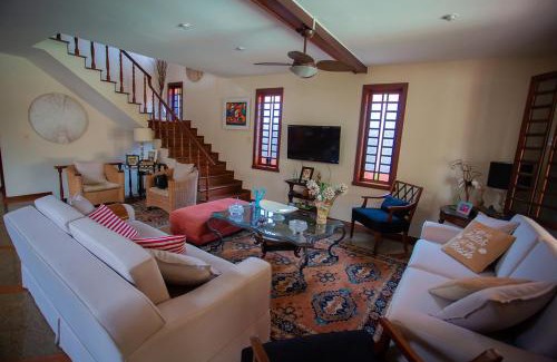 Itacoatiara Casa | Casa a 50m da Praia de Itacoatiara Niteroi RJ