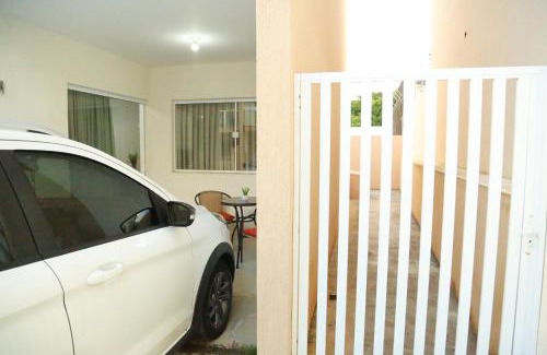 Ponta Negra Casa | Casa a 560 metros da Praia de Ponta Negra