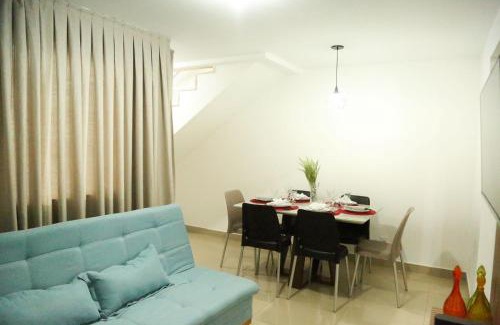 Ponta Negra Casa | Casa a 560 metros da Praia de Ponta Negra