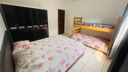 Matinhos Casa | Casa a 60m do Mar Ar Condicionado e Piscina