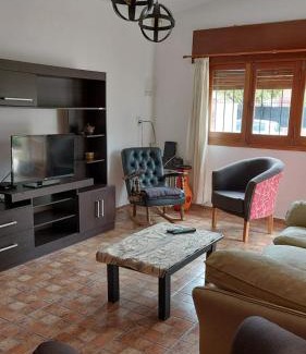 Villa Carlos Paz Casa | Casa a 800 mts de pleno centro