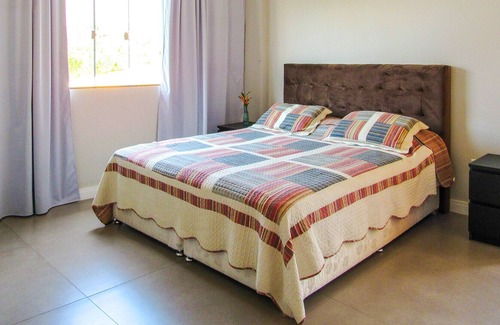 Albatroz Casa | Casa a 950m da Praia de Geribá, em Búzios/RJ