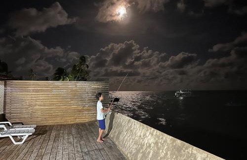 Barra Grande Casa | Casa a Beira mar, em frente ao Caminho de Moisés