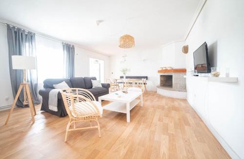 Ferrol Casa | Casa A Bicuda