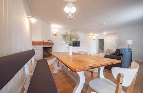 Ferrol Casa | Casa A Bicuda