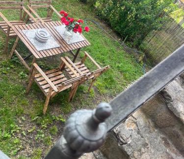 A Teixeira Casa | Casa A Boga RIBEIRA SACRA