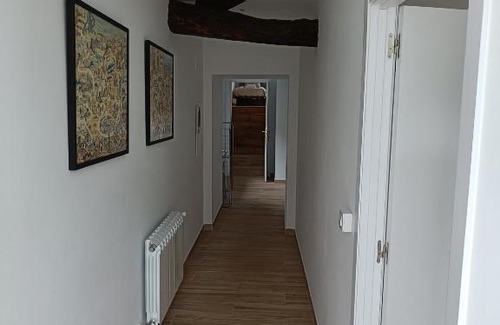 O Pino Casa | CASA A CALLE