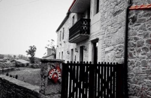 Casas Novas Casa | Casa A Canteira