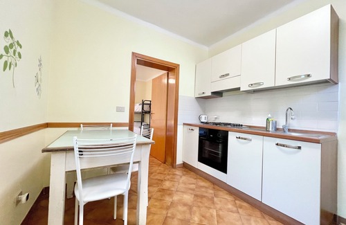 San Giuliano a Mare Apartamento | Casa a cinque minuti dal mare - San Zulien Beach 1