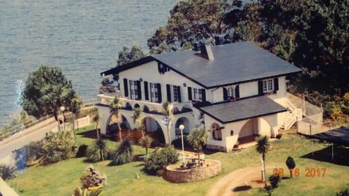 Porto do Son Apartamento | Casa A Colina