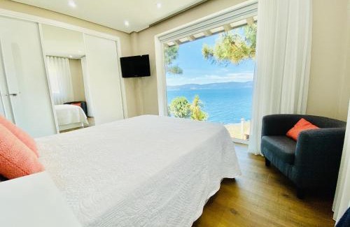 Porto do Son Apartamento | Casa A Colina