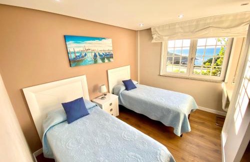 Porto do Son Apartamento | Casa A Colina
