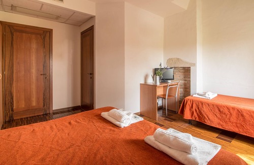 Dolo Hotel | Casa a Colori
