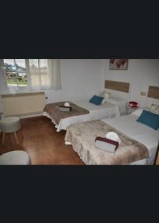 Poio Apartamento | Casa A Coruxa