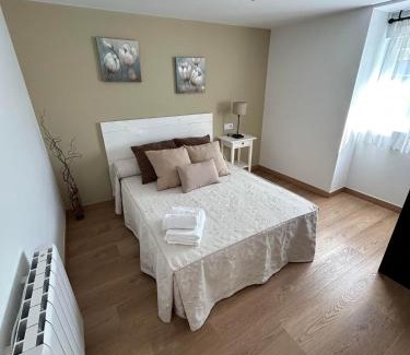 O Rosal Casa | Casa A Cumieira