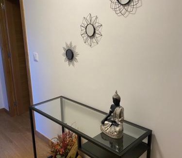 O Rosal Casa | Casa A Cumieira
