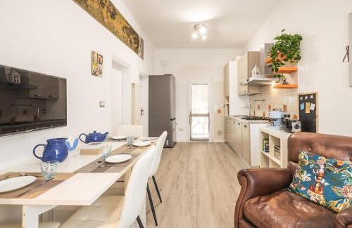 Marina Centro Apartamento | Casa a due passi dalla mare con giardino