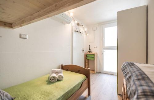 Marina Centro Apartamento | Casa a due passi dalla mare con giardino