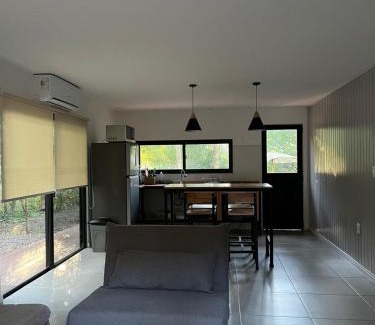 El Ensueno Casa | Casa a estrenar en bosque de El Ensueño, Santa Ana