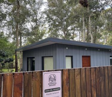 El Ensueno Casa | Casa a estrenar en bosque de El Ensueño, Santa Ana