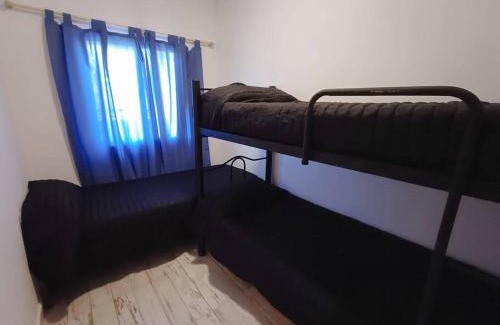 Federacion Apartamento | Casa a estrenar, Villa Martin, Casa Bella (5 personas)