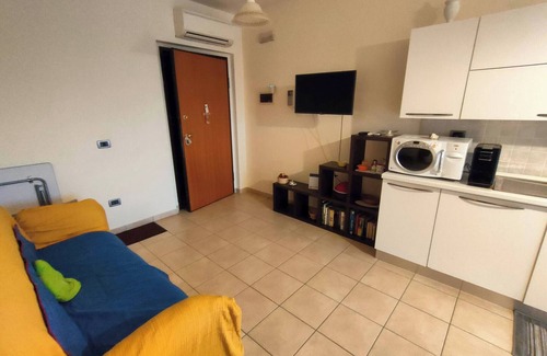 Campomarino Apartamento | Casa al Porticciolo Campomarino Lido cerca de Termoli