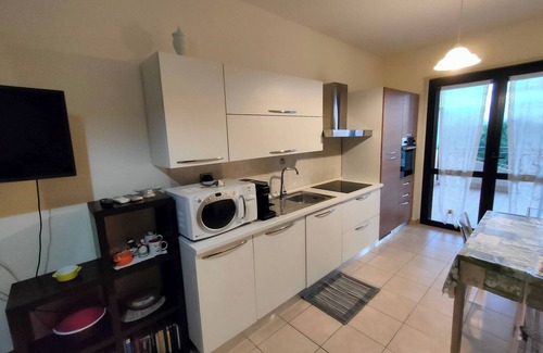 Campomarino Apartamento | Casa al Porticciolo Campomarino Lido cerca de Termoli