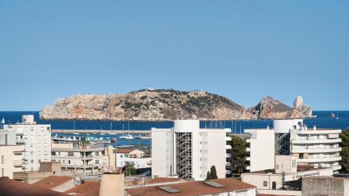 L'Estartit Apartamento | Casa a l'Estartit amb vistes a les illes medes