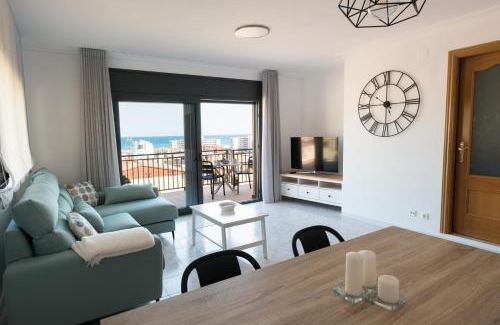 L'Estartit Apartamento | Casa a l'Estartit amb vistes a les illes medes
