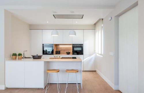 Vilagarcia de Arousa Casa | Casa A LAXE