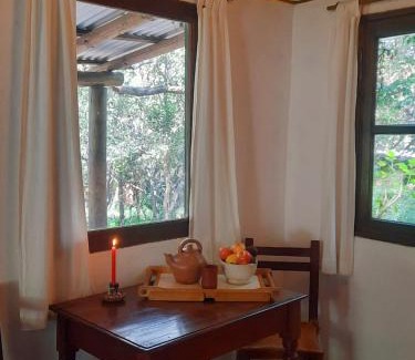 Capilla del Monte Casa | Casa a los pies del cerro Uritorco