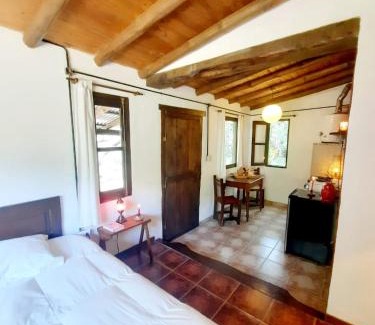 Capilla del Monte Casa | Casa a los pies del cerro Uritorco