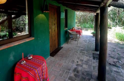 Capilla del Monte Casa | Casa a los pies del cerro Uritorco