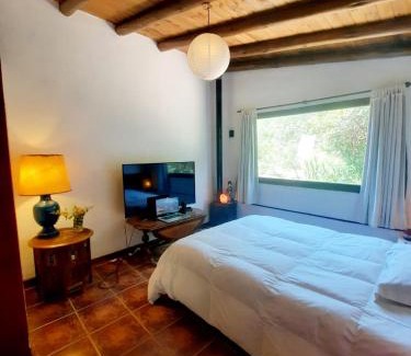 Capilla del Monte Casa | Casa a los pies del cerro Uritorco