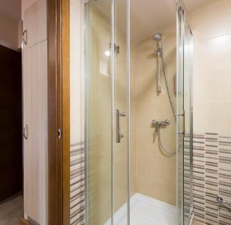 Poio Apartamento | Casa A Marchanta