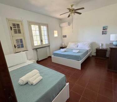 Calatabiano Casa | Casa a mare