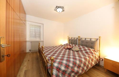 Tesero Apartamento | Casa a piè di pista