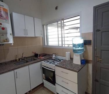 Zarate Casa | Casa a pocas cuadras del centro