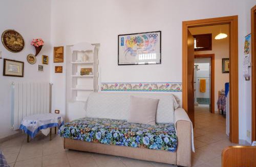 Villanova Apartamento | Casa a pochi passi dal mare