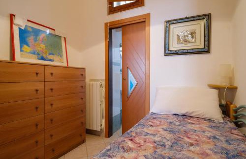 Villanova Apartamento | Casa a pochi passi dal mare