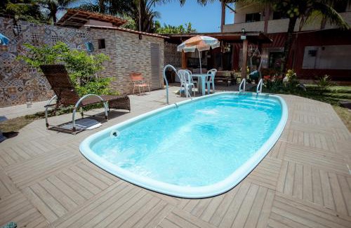 Olivenca Casa | Casa a poucos metros da Praia Sirihyba c piscina
