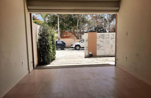 Canto Grande Casa | Casa a poucos passos da praia - cod 113