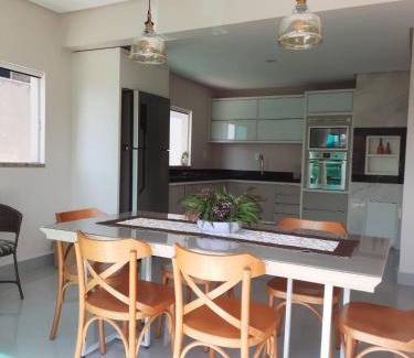 Canto Grande Casa | Casa a poucos passos da praia - cod 113