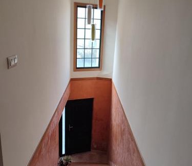 A Guarda Casa | Casa A RODA