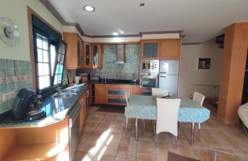 A Guarda Casa | Casa A RODA